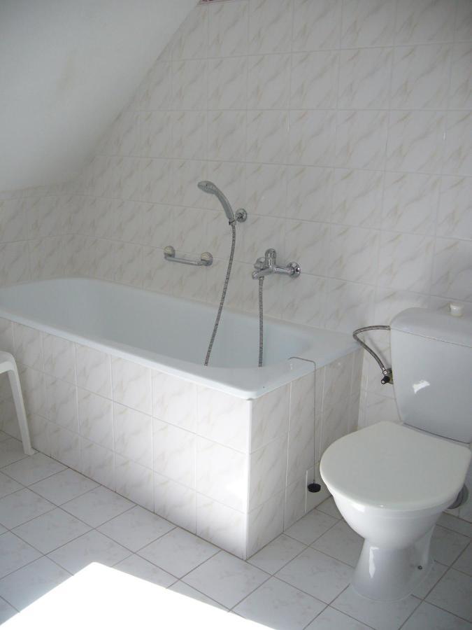 Hotel Ruze Rozmberk Nad Vltavou Room photo